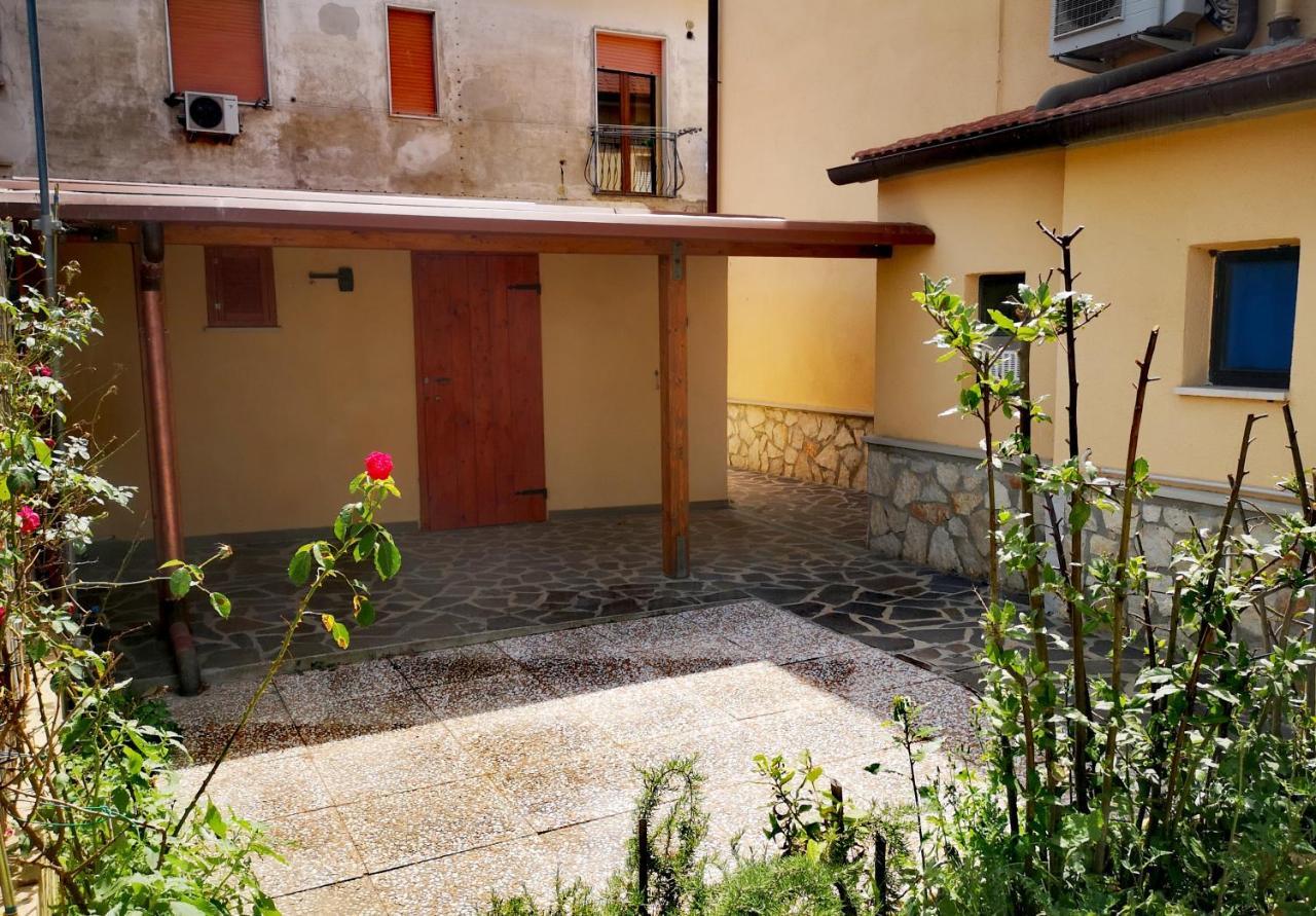 Apartment Giankhouse *